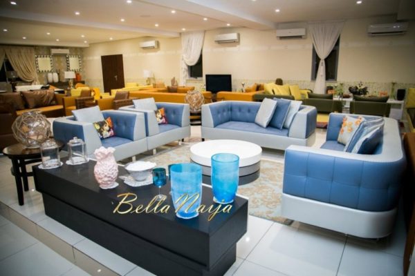 Agatha's Interior Design Ltd Launch  - BellaNaija - July2014007