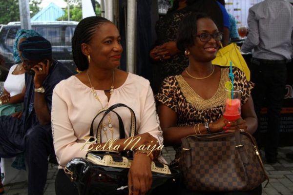 Agatha's Interior Design Ltd Launch  - BellaNaija - July2014017