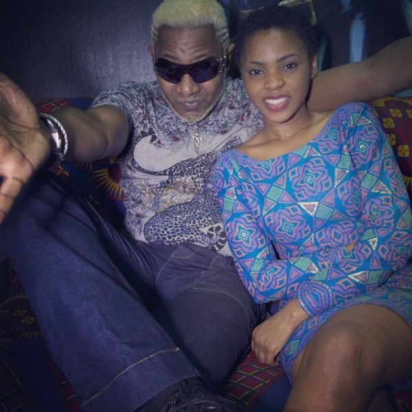 Awilo & Chidinma - July 2014 - BellaNaija.com 01