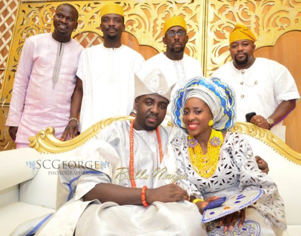 Ayo & Bayo | Yoruba Lagos Nigerian Muslim Wedding | BellaNaija 0DSC_0292