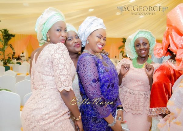 Ayo & Bayo | Yoruba Lagos Nigerian Muslim Wedding | BellaNaija 0DSC_0420