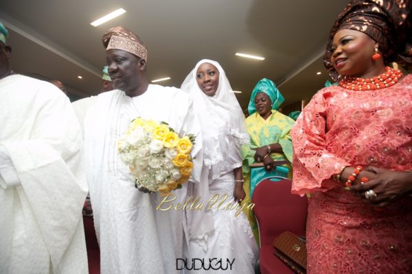 Ayo & Bayo | Yoruba Lagos Nigerian Muslim Wedding  | BellaNaija 0IMG_9830