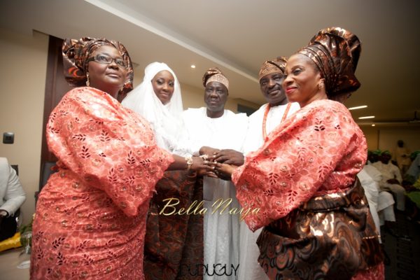 Ayo & Bayo | Yoruba Lagos Nigerian Muslim Wedding  | BellaNaija 0IMG_9943