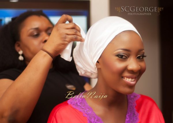 Ayo & Bayo | Yoruba Lagos Nigerian Muslim Wedding - Nikkai  | BellaNaija 0DSC_0102 (1)