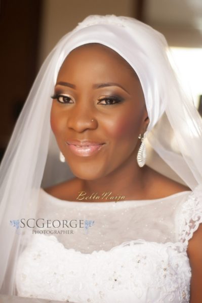 Ayo & Bayo | Yoruba Lagos Nigerian Muslim Wedding - Nikkai  | BellaNaija 0DSC_0108