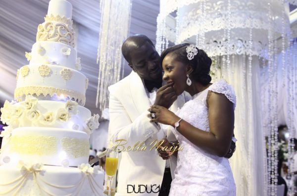 Ayo & Bayo | Yoruba Lagos Nigerian Muslim Wedding - Nikkai  | BellaNaija 0IMG_9353