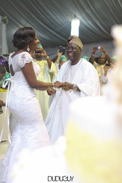 Ayo & Bayo | Yoruba Lagos Nigerian Muslim Wedding - Nikkai  | BellaNaija 0IMG_9365