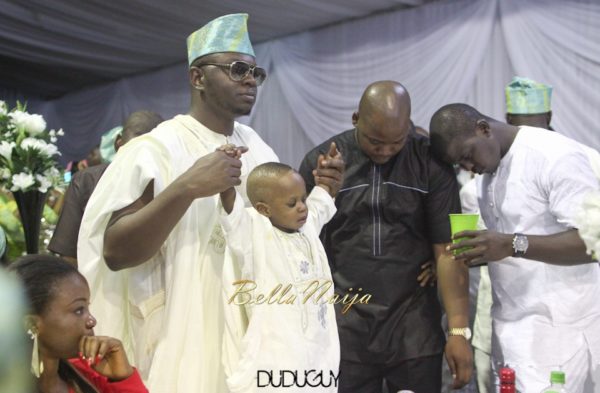 Ayo & Bayo | Yoruba Lagos Nigerian Muslim Wedding - Nikkai  | BellaNaija 0IMG_9510