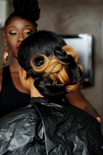 BM Pro - Banke Meshida Lawal, Segun Gele, Lyzadora Makeup Master Class | BellaNaija Beauty 020