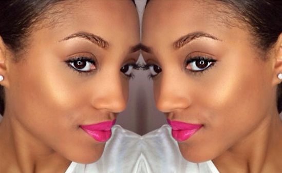 BN Beauty Summer Makeup Looks - Bellanaija - July2014004