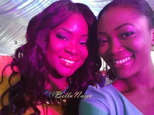 BN Beauty at the Dark and Lovely Braids n Weaves Range Line - BellaNaija - July2014006