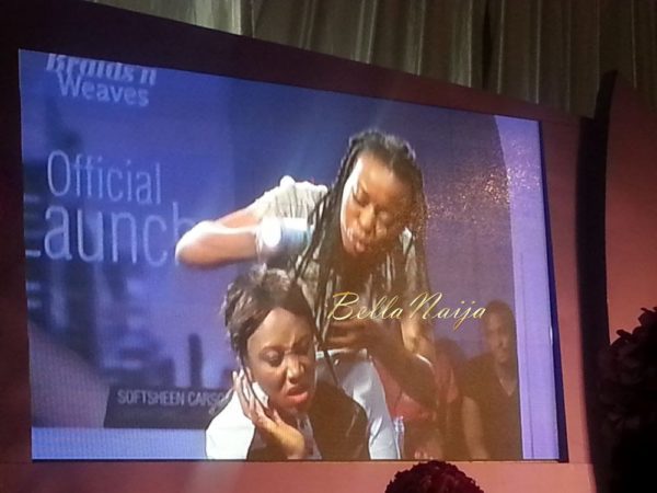 BN Beauty at the Dark and Lovely Braids n Weaves Range Line - BellaNaija - July2014012