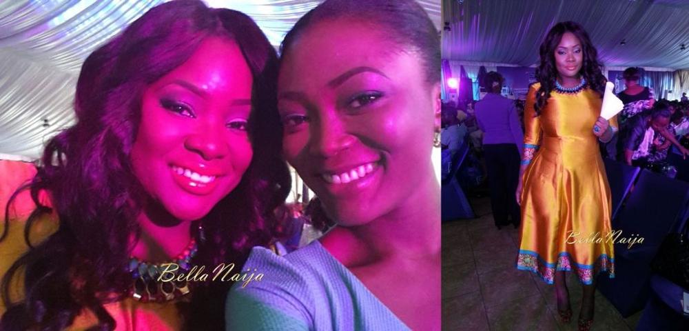 BN Beauty at the Dark and Lovely Braids n Weaves Range Line - BellaNaija - July2014033