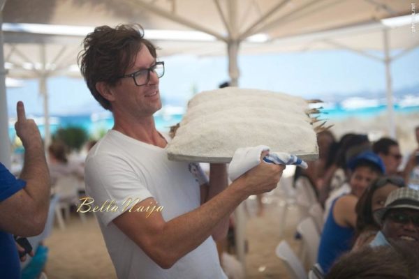 Banky W's Trip to Ibiza - July 2014 - BellaNaija.com 01018