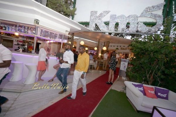 Banky W's Trip to Ibiza - July 2014 - BellaNaija.com 01025