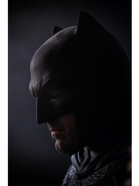 Batman - July 2014 - BN Movies & TV - July 2014 - BellaNaija.com 01