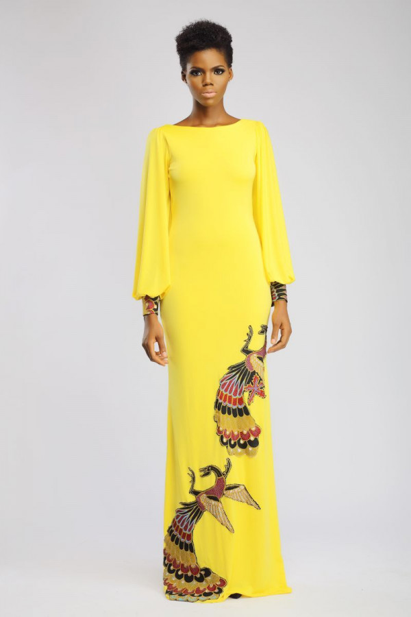 Belois Couture Lookbook Collection - BellaNaija - July2014008