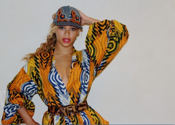Beyoncé - BN Style - July 2014 - BellaNaija.com 03