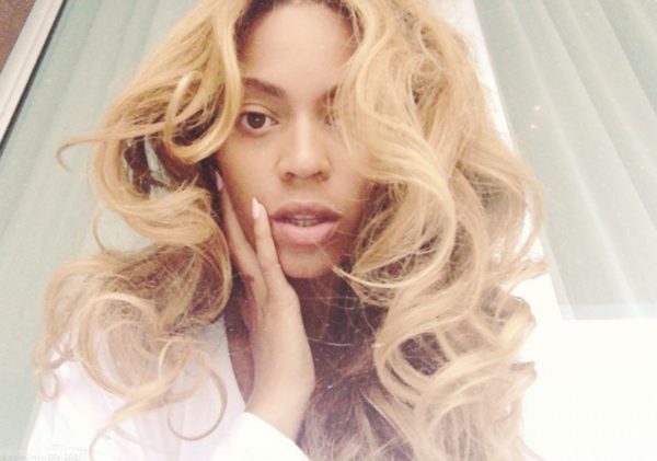 Blue Ivy Carter & Beyonce - July 2014 - BellaNaija.com 06