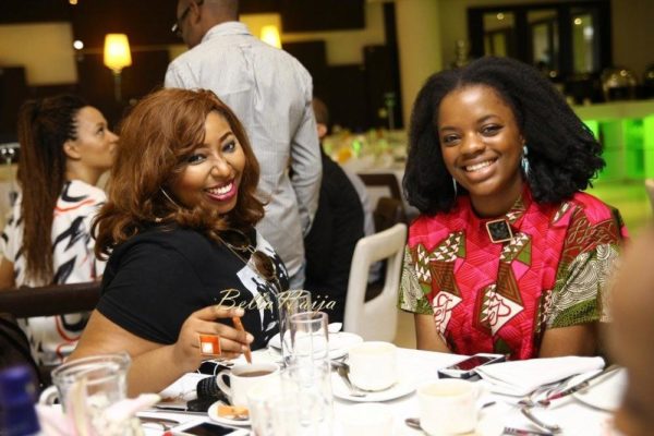 Breakfast with Ituen Basi in Lagos - July 2014 - BellaNaija.com 01010