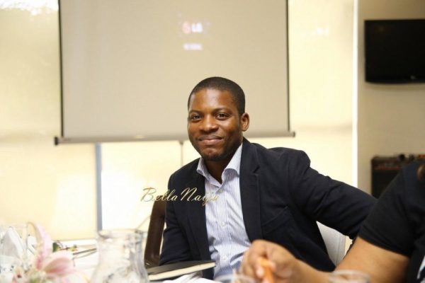 Breakfast with Ituen Basi in Lagos - July 2014 - BellaNaija.com 01011