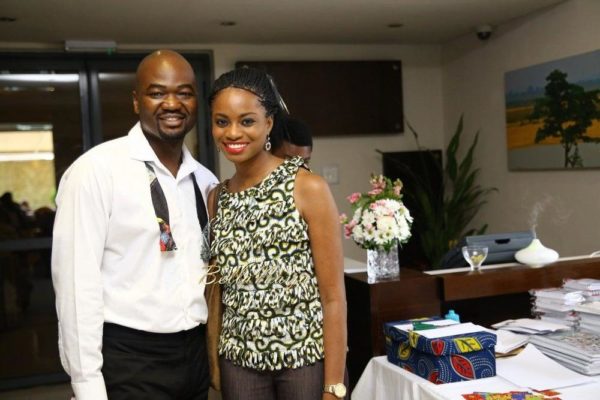 Breakfast with Ituen Basi in Lagos - July 2014 - BellaNaija.com 01019