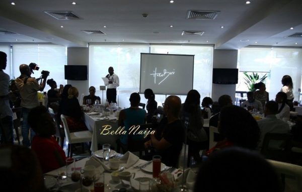Breakfast with Ituen Basi in Lagos - July 2014 - BellaNaija.com 01033