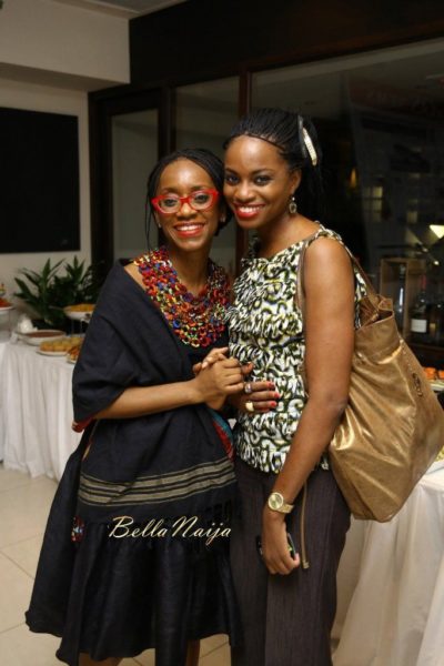 Breakfast with Ituen Basi in Lagos - July 2014 - BellaNaija.com 01056