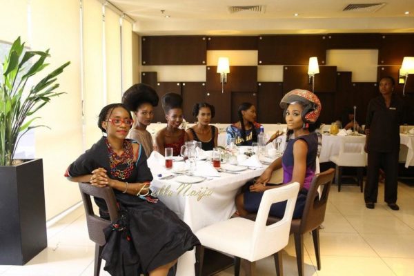 Breakfast with Ituen Basi in Lagos - July 2014 - BellaNaija.com 01063