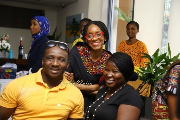 Breakfast with Ituen Basi in Lagos - July 2014 - BellaNaija.com 01095