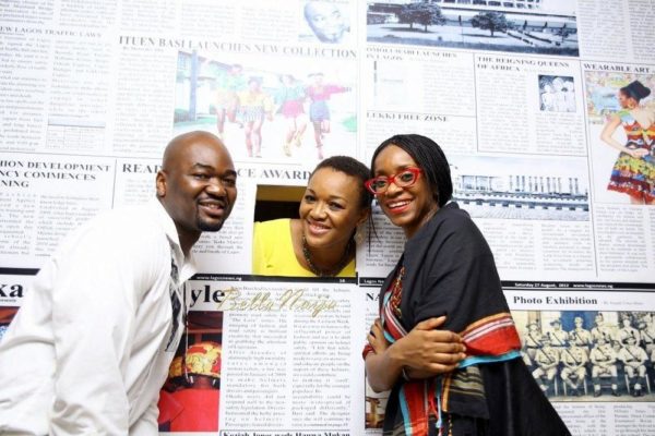 Breakfast with Ituen Basi in Lagos - July 2014 - BellaNaija.com 01111