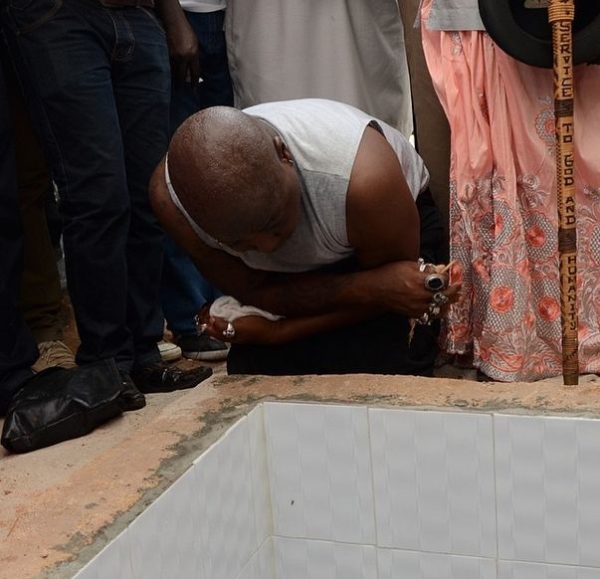 Charly Boy's Father's Burial - July 2014 - BellaNaija.com 010