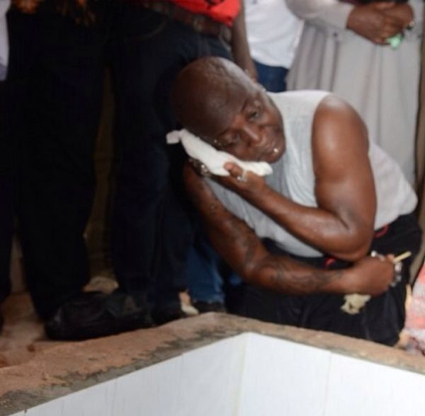 Charly Boy's Father's Burial - July 2014 - BellaNaija.com 015