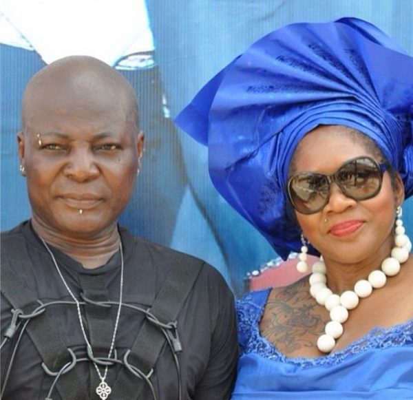 Charly Boy's Father's Burial - July 2014 - BellaNaija.com 020