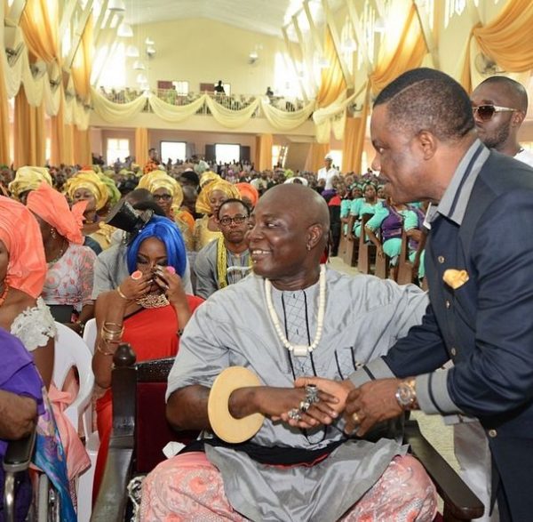 Charly Boy's Father's Burial - July 2014 - BellaNaija.com 04