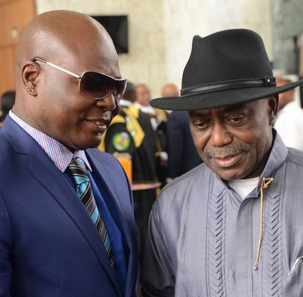 Charly Boy's Father's Burial - July 2014 - BellaNaija.com 09