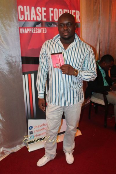 Chase Album Launch in Accra - July 2014 - BellaNaija.com 01021