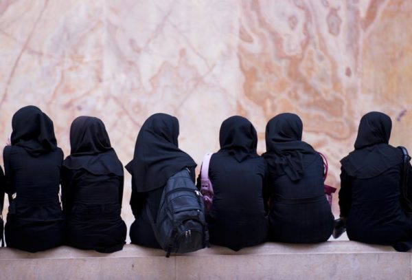 http://www.dreamstime.com/royalty-free-stock-photography-iranian-schoolgirls-image2681547
