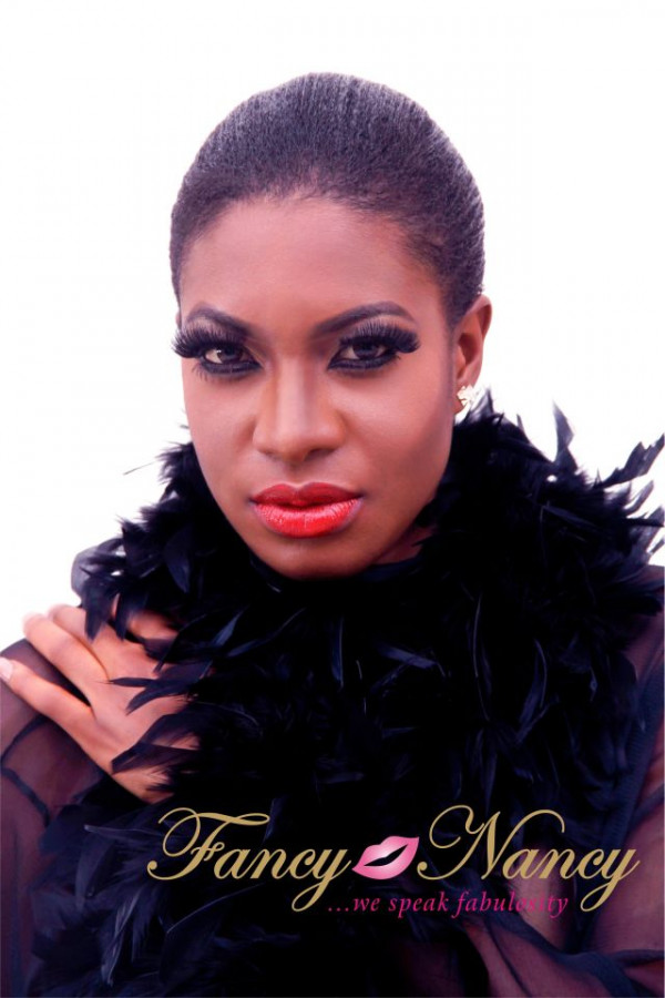 Chika Ike for Fancy Nancy - July 2014 - BN Movies & TV - BellaNaija.com 015