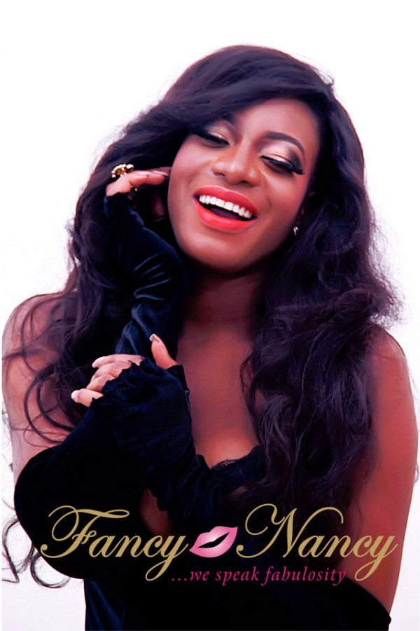 Chika Ike for Fancy Nancy - July 2014 - BN Movies & TV - BellaNaija.com 04