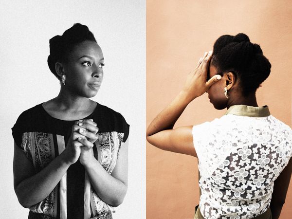 Chimamanda Ngozi Adichie - July 2014 - BN Beauty - BellaNaija.com 01