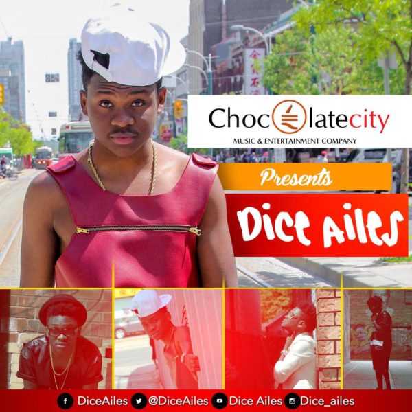 Chocolate City Presents Dice - BellaNaija - June - 2014