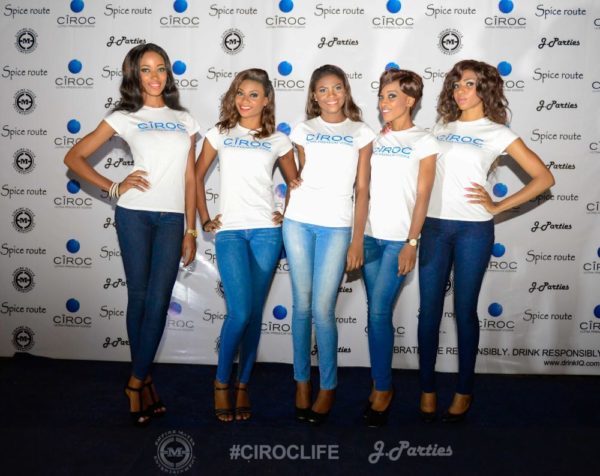 Ciroc Life Party in Lagos - BellaNaija - July2014001