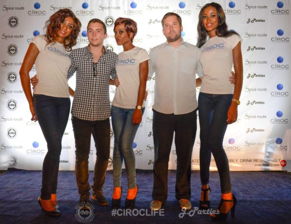 Ciroc Life Party in Lagos - BellaNaija - July2014006