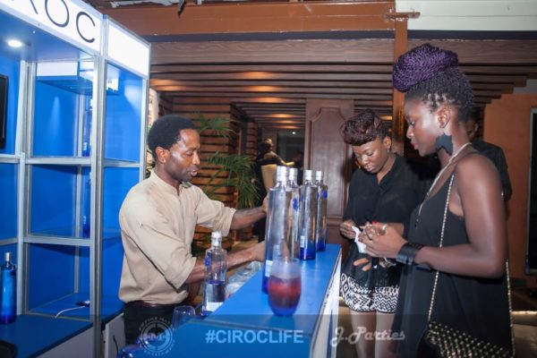 Ciroc Life Party in Lagos - BellaNaija - July2014027