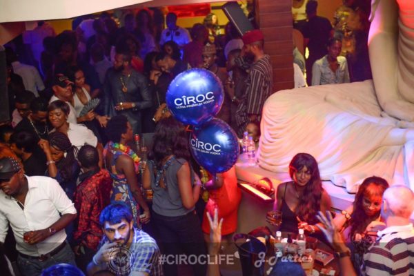 Ciroc Life Party in Lagos - BellaNaija - July2014036