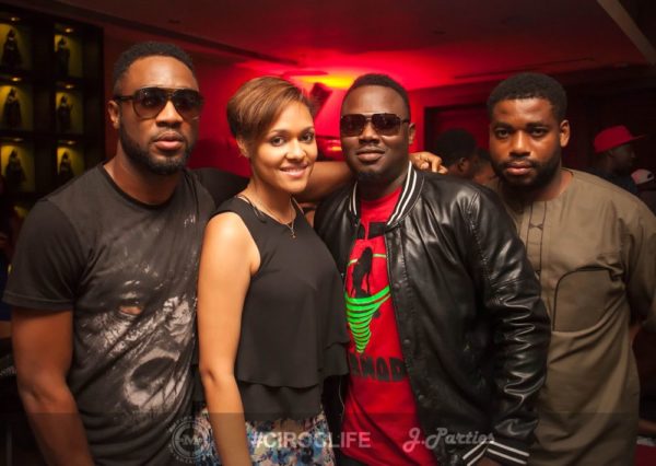 Ciroc Life Party in Lagos - BellaNaija - July2014043