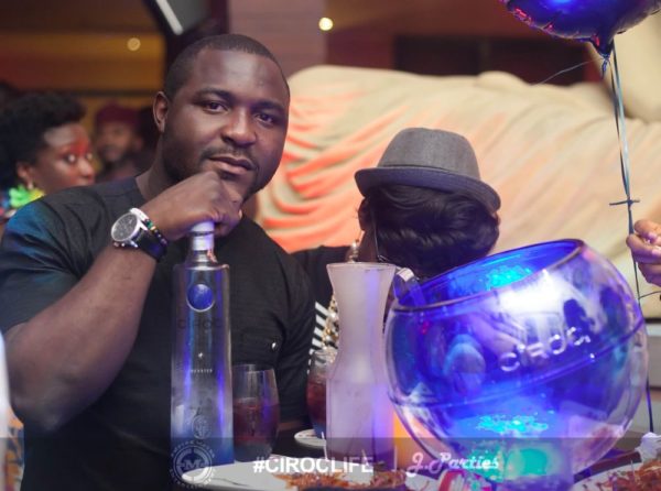 Ciroc Life Party in Lagos - BellaNaija - July2014047