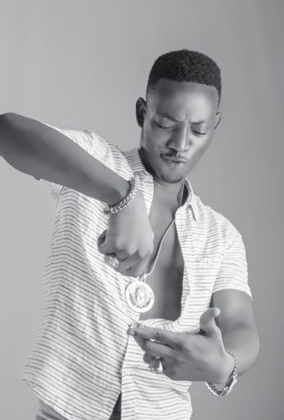 Dammy Krane - BN Music - July 2014 - BellaNaija.com 02