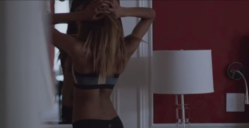 Devon Aoki Porn Videos - Dare to Go Nude? Models Jourdan Dunn, Devon Aoki & Staz Lindes Talk About  the Trend | Watch | BellaNaija